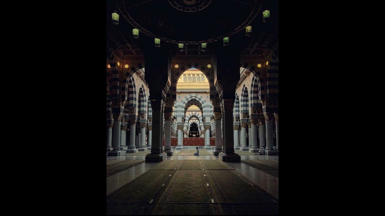 تواترت الادلة والنقول