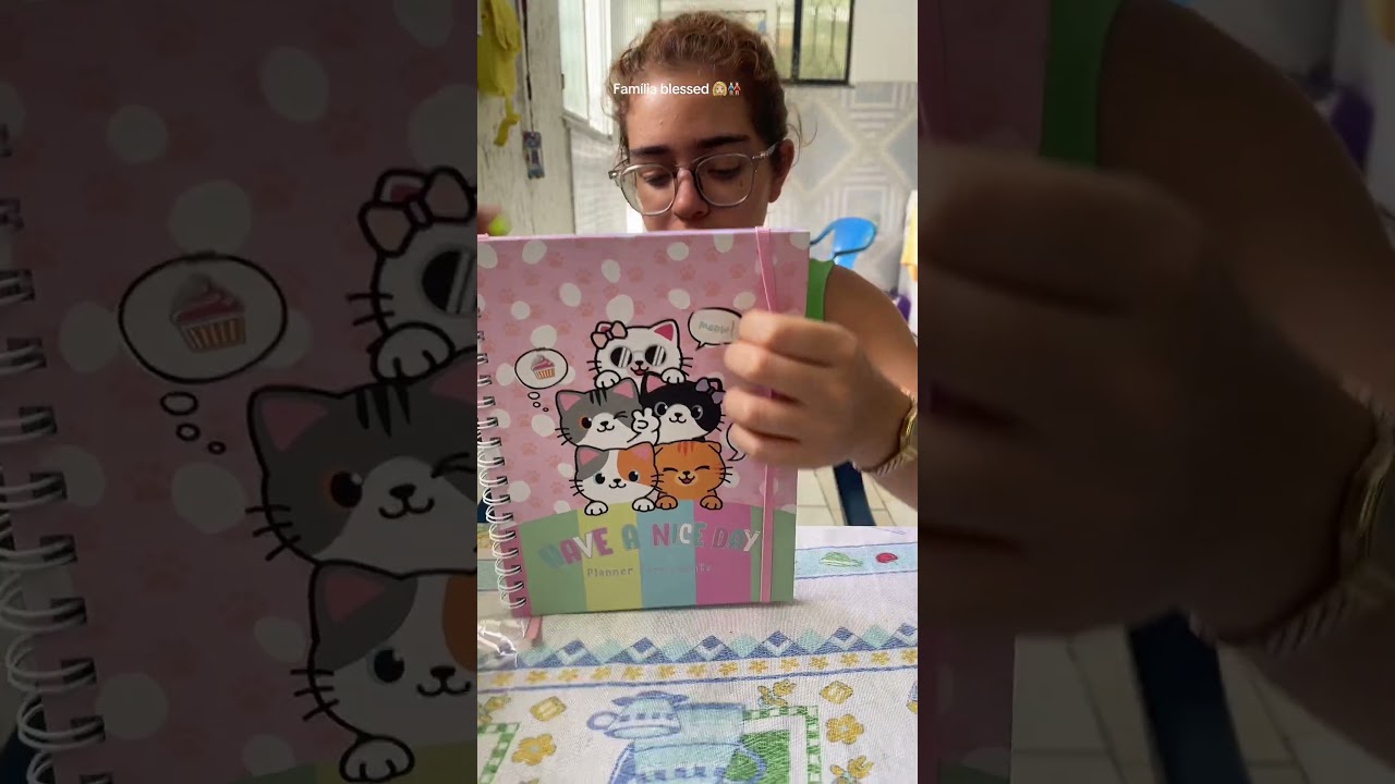 37º Episódio da Brenda. 