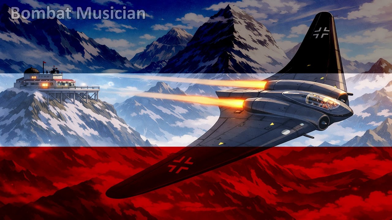 Teufelslied (Devil's Song)