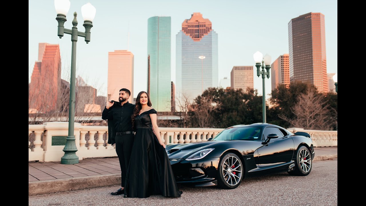 Sarabdaman and Gurveer | Punjabi Sikh Wedding | Houston, Texas 2023 #SandhuNaalJudgeDi