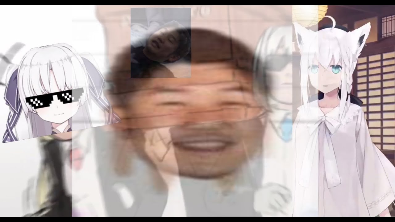 Yagoo Please Wake Up | Hololive CN