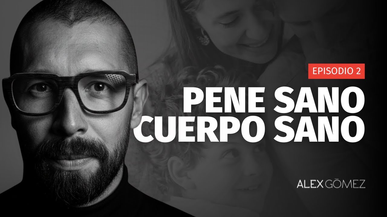 Secreto para tener un pene fuerte y sano. Guía para recuperar tu poder sexual