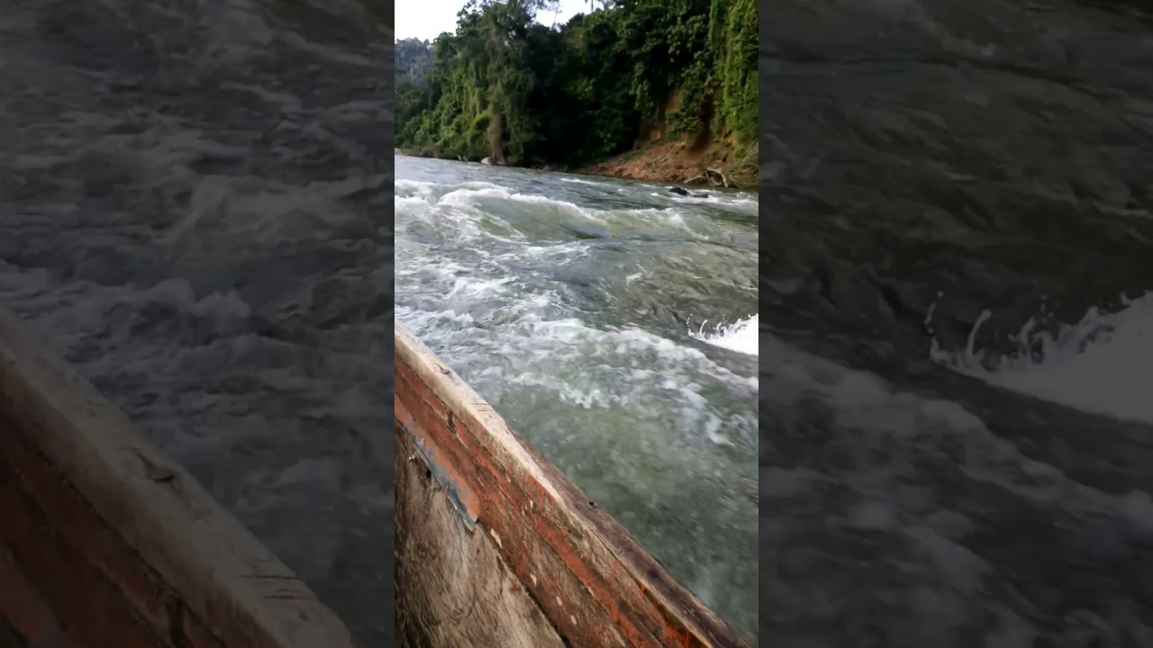 Río Canande- Quininde- Esmeraldas