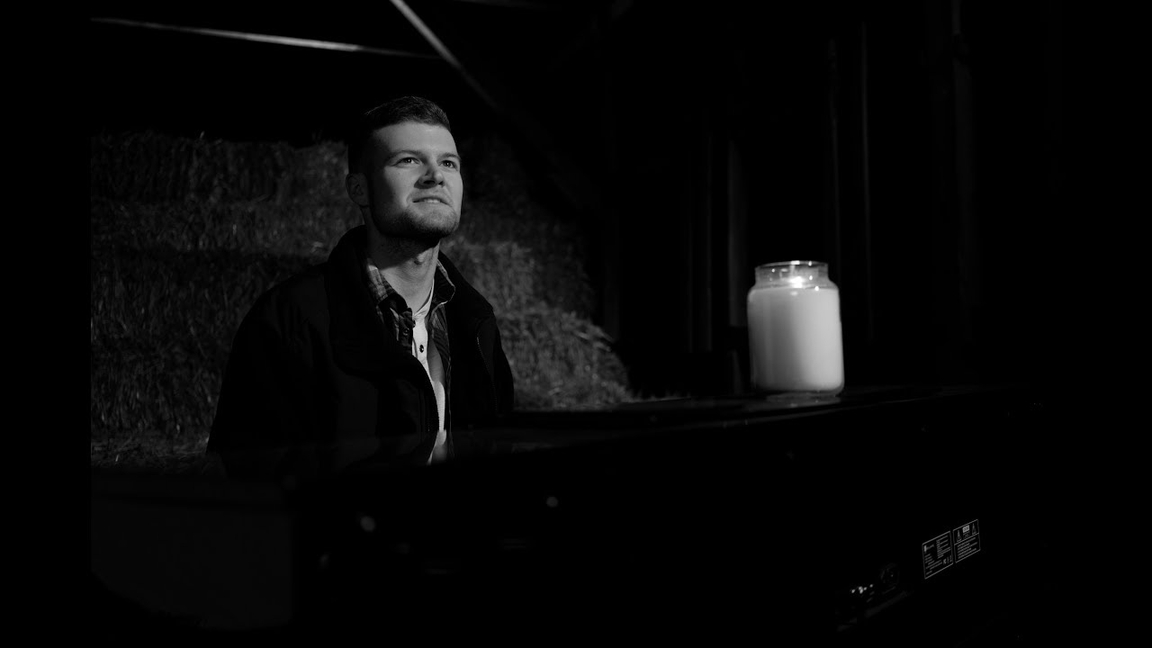 I Promise - Robbie Boothe