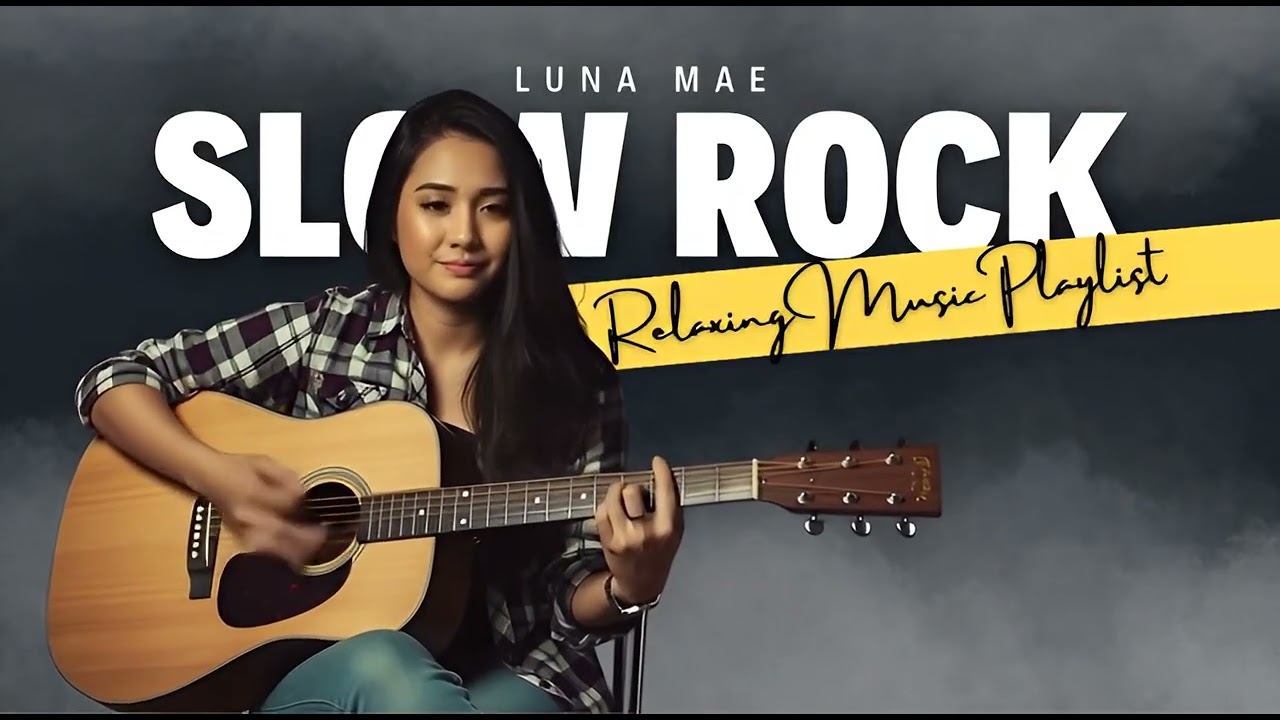 🌙 Slow Rock Riverside Night Music | Calm Rock Walks at Iloilo River Esplanade