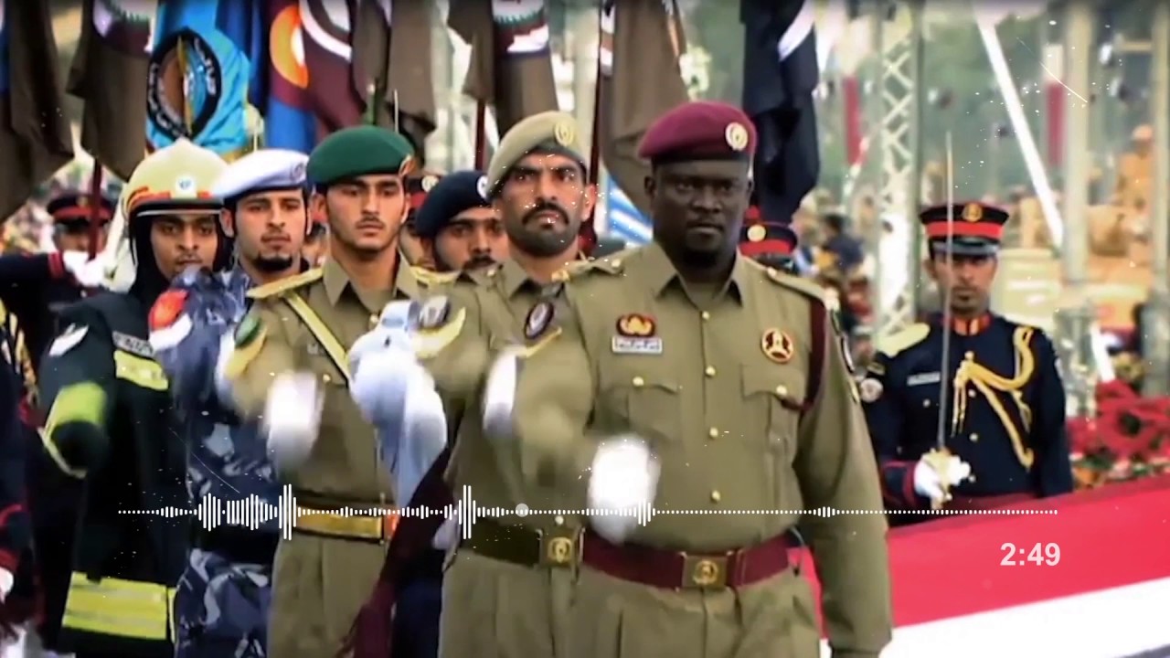 عيني قطر فهد الكبيسي 2017
