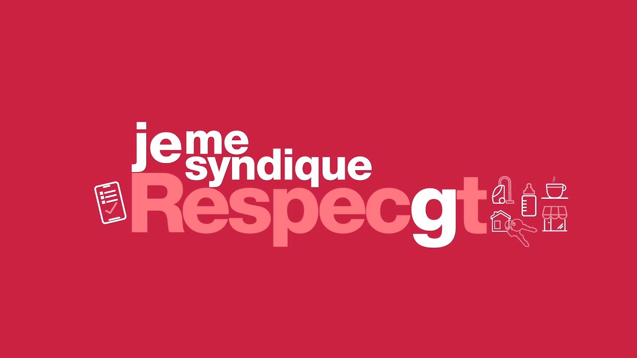 J'agis, je vote, je me syndique - 1