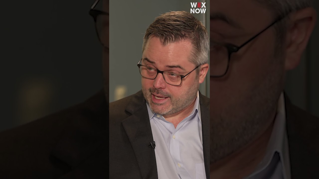 Фаучи пребывал в иллюзии славы и имиджа, но также и в стремлении к власти со стороны других федер...