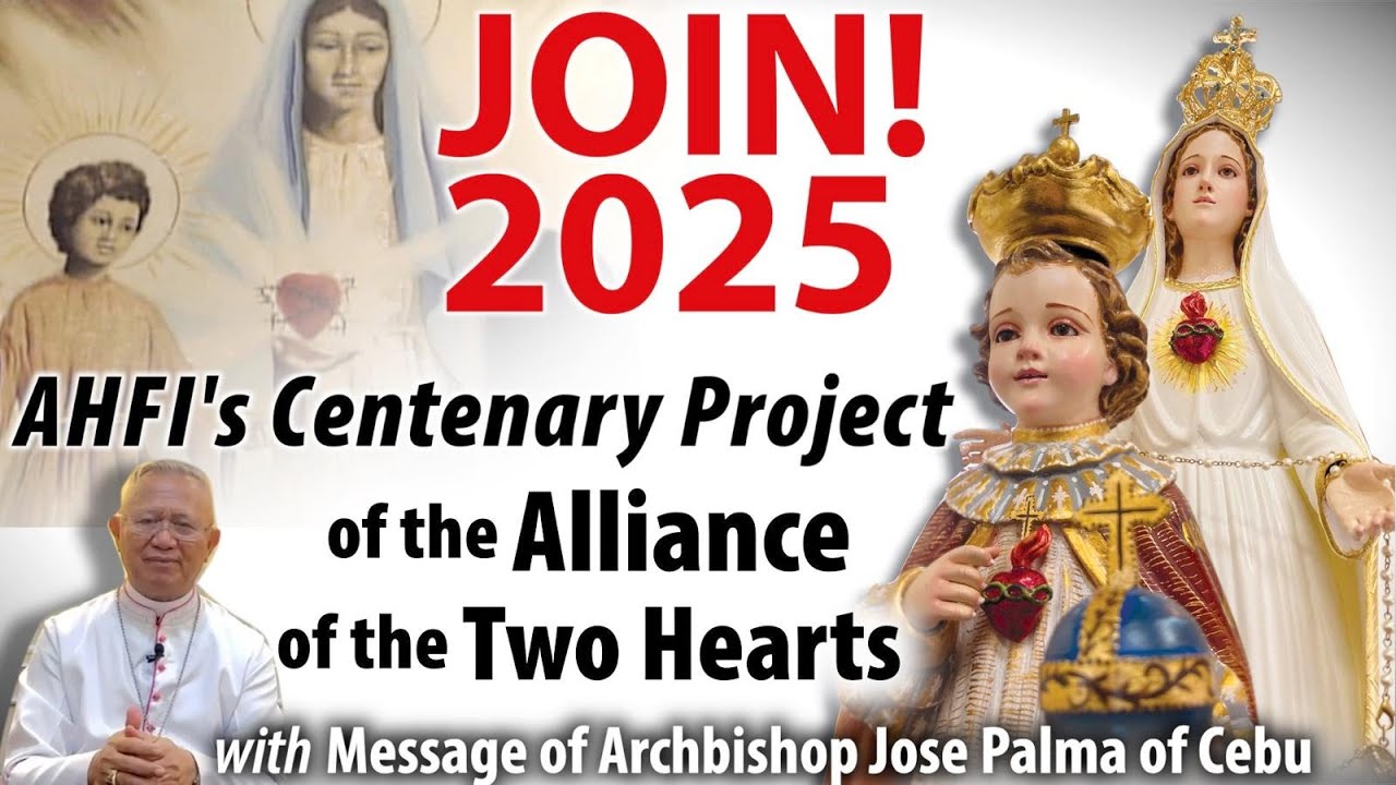 ПРИСОЕДИНЯЙТЕСЬ К 2025 ГОДУ! Проект, посвящённый столетию AHFI