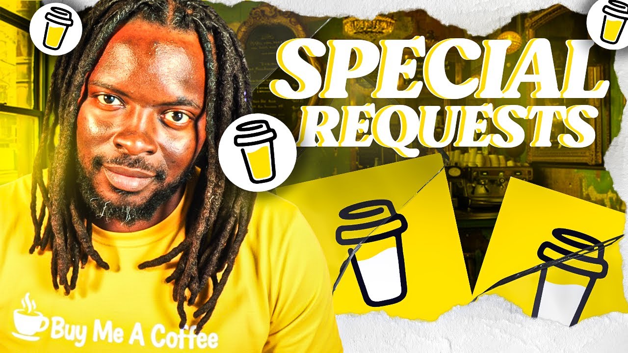 🔴 (The Remix) $20 Song Requests &mdash; YOU Pick What I React To! | Day 5 of 7