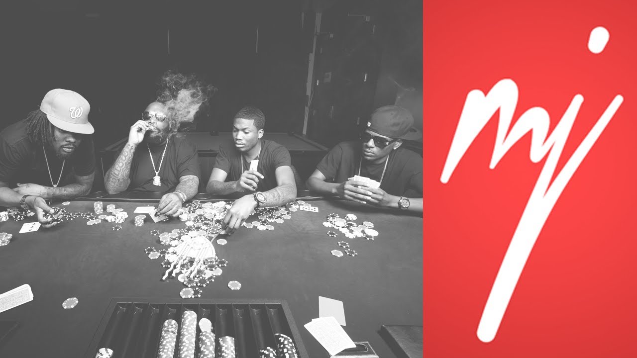 MMG Type Beat 