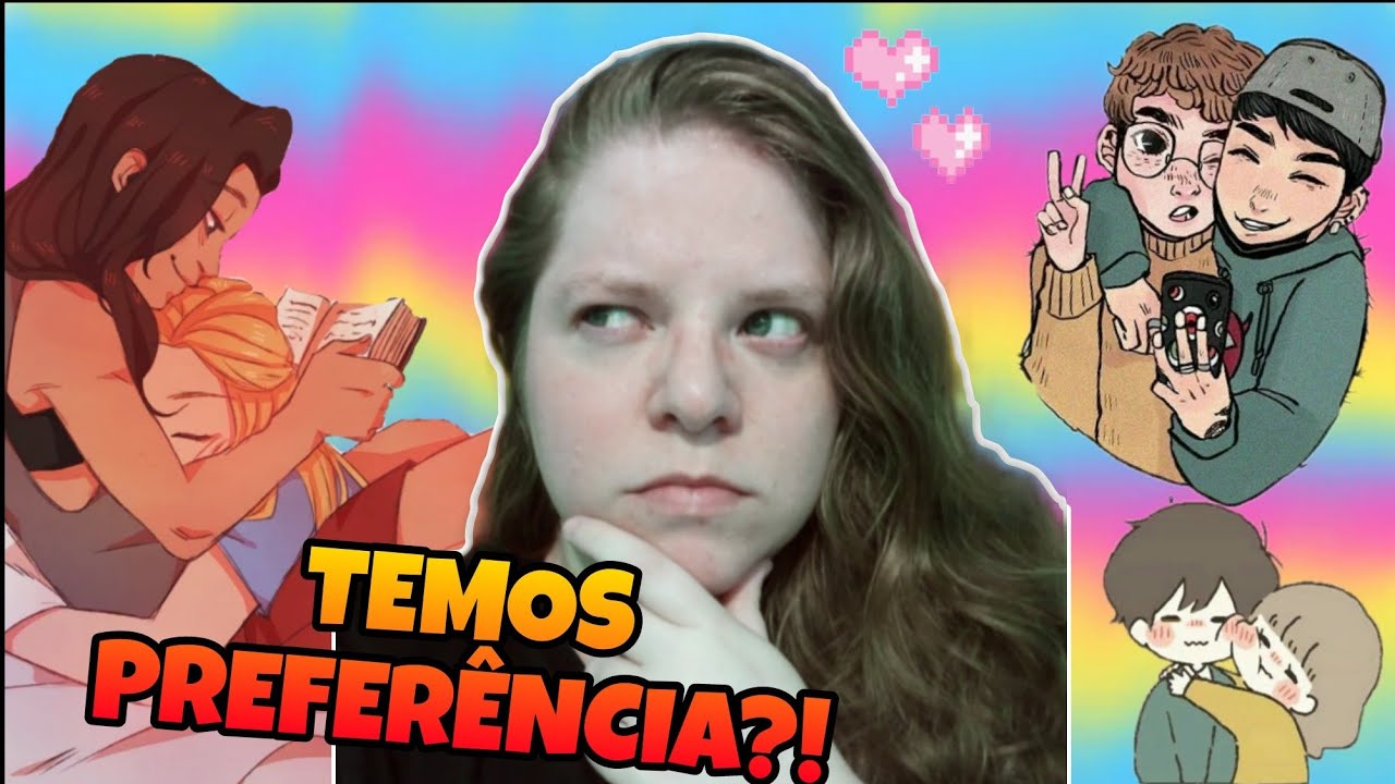Pansexuais e bissexuais podem ter preferência? | Não-monosexuais