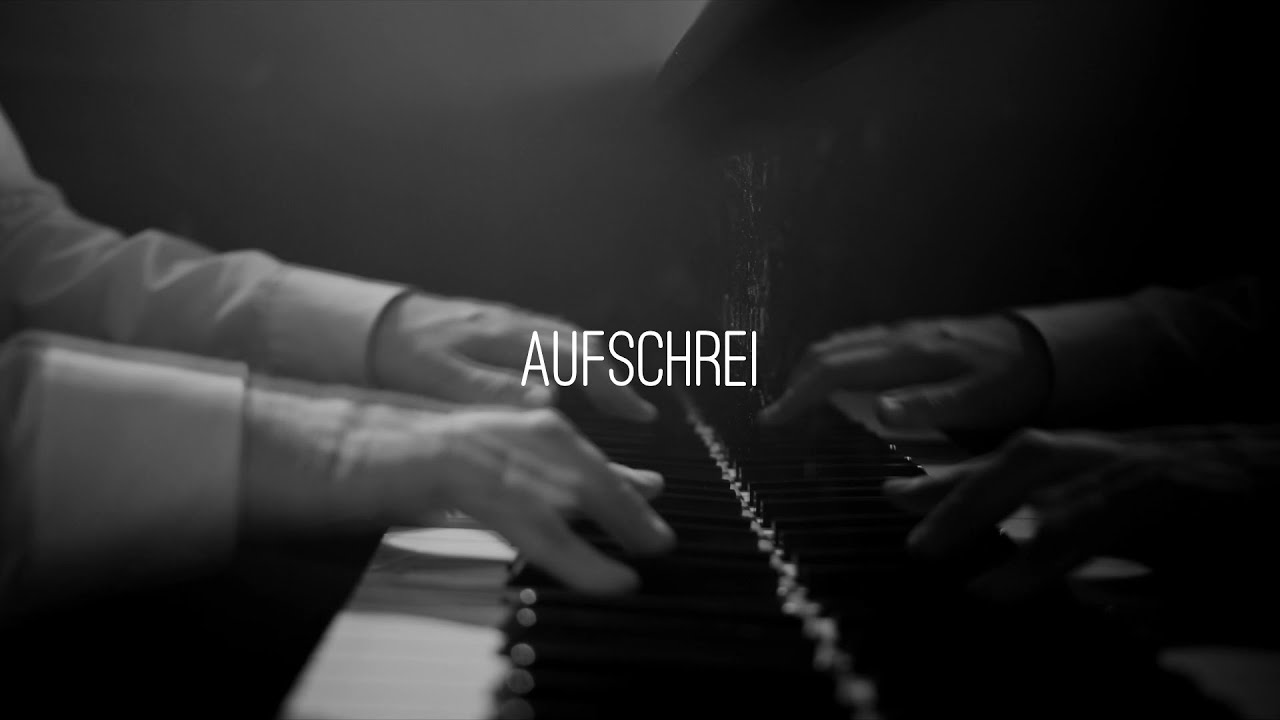Aufschrei | Fang Anfang An | Heiko Sunfyah