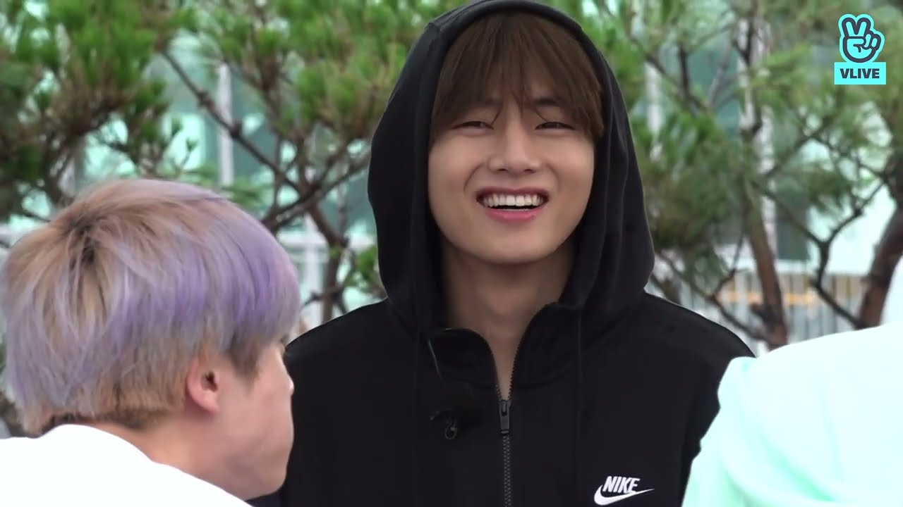 Run BTS! 2019 EP.85 - 여름 야유회 3