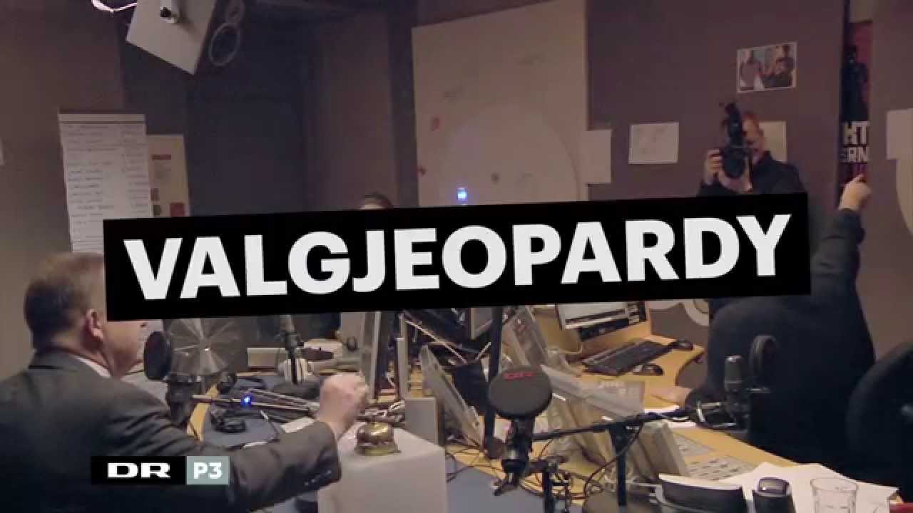 Pressen på P3: Hvem er egentligt Lars Løkke Rasmussens nr. 2?