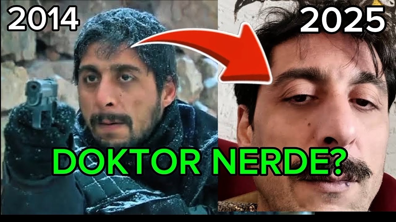 Şefkat Tepe dizisindeki Doktora Ne Oldu?