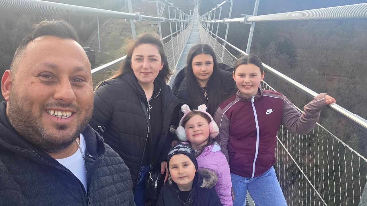 Recep'e doğum günü sürprizi yaptık iyki doğdun ❤️