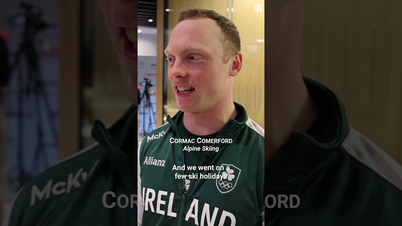 From Halfpipes to Maths Tests: Ireland&rsquo;s Winter Olympians Return Home
