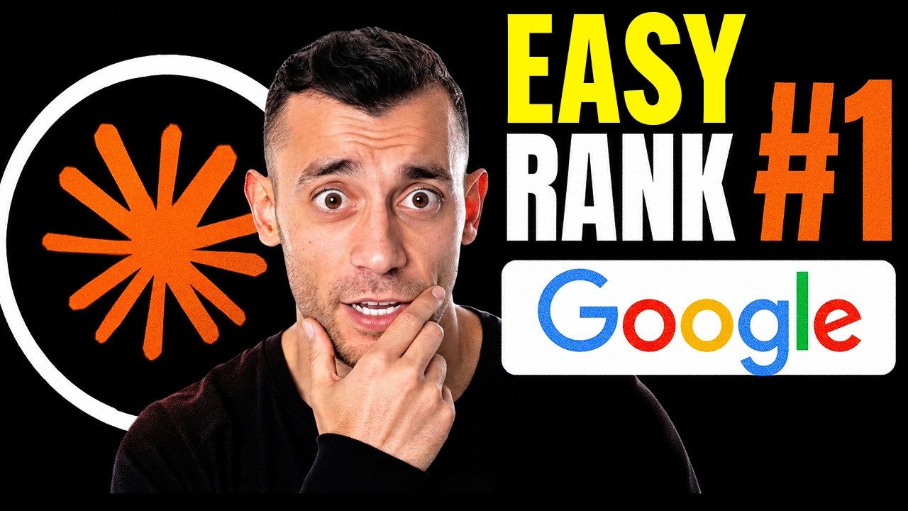 Как занять первое место в Google с помощью Claude AI SEO!