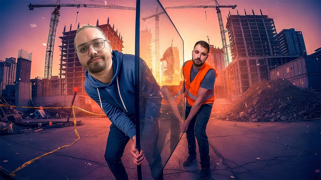 (SLO)Bova z @ArkiiYT ostala MIRNA?!?!? | Carry the glass