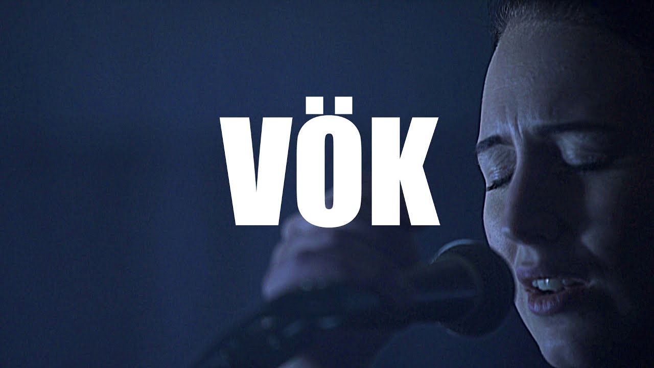 Vök - 