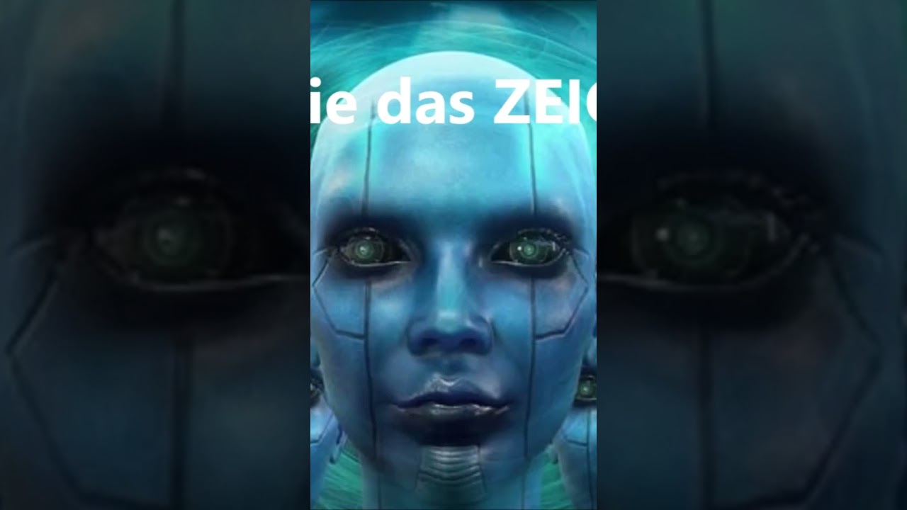 Nimm nie das ZEICHEN an! #antichrist #zeichen #chip #bibel