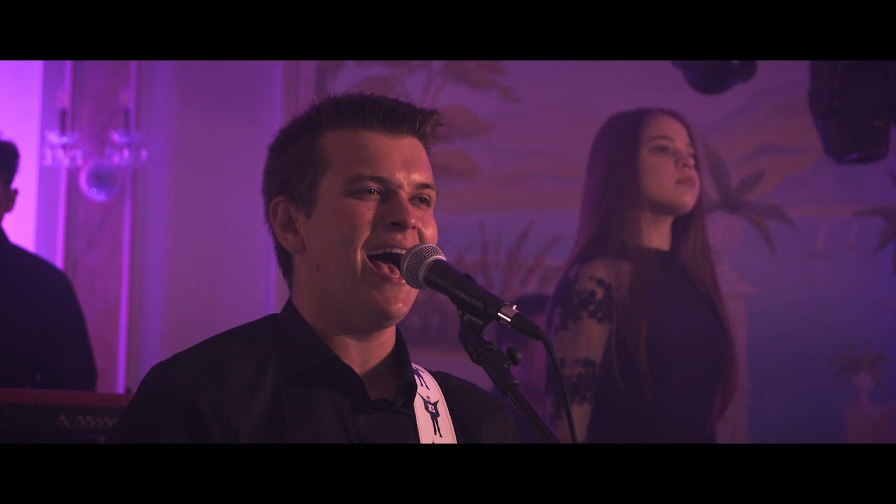 Zespół CzasNaNas - Mydełko Fa 2020(cover)