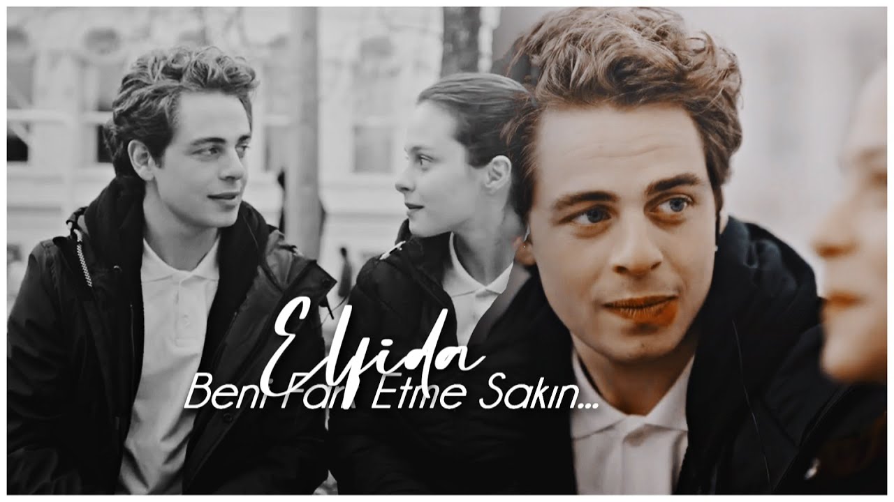 ege & neriman | 