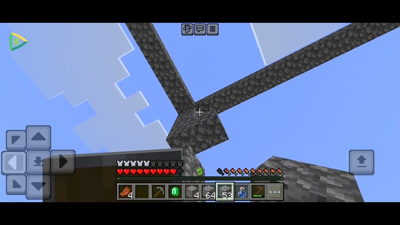 Minecraft pjesa 2 20 like pjesa 3