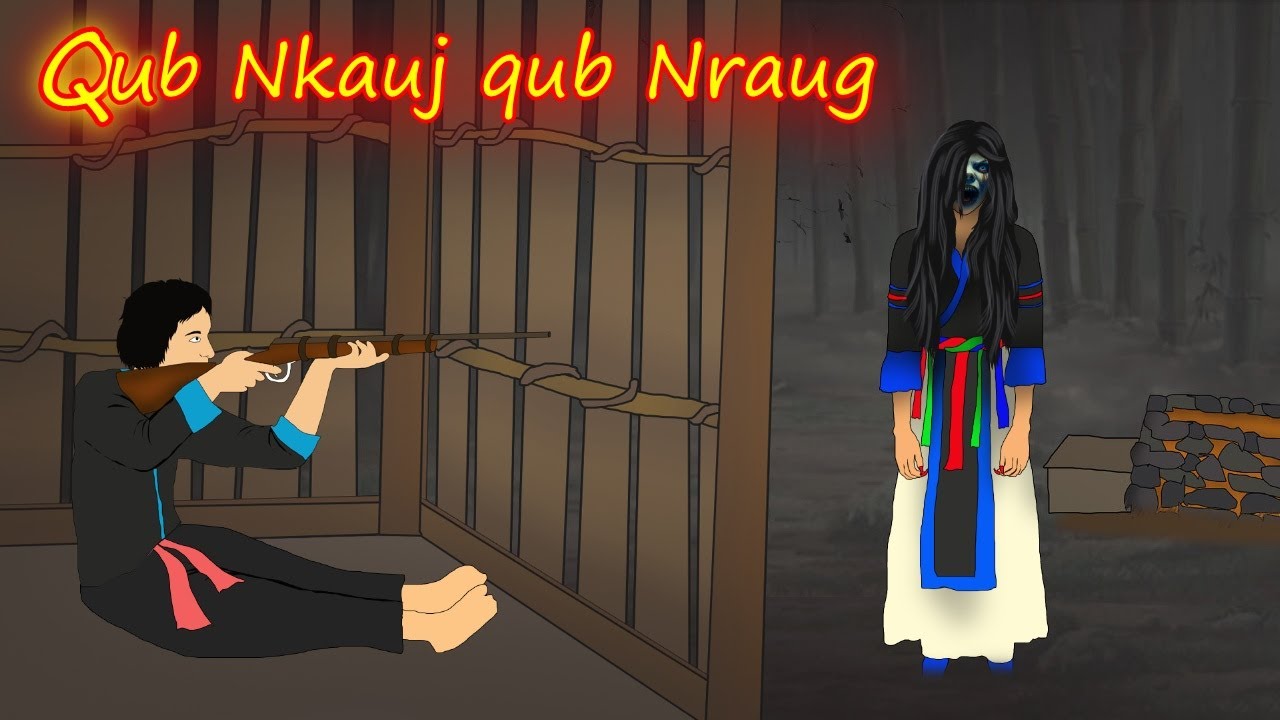 qub hluas nkauj rov los xauj 19/5/2024