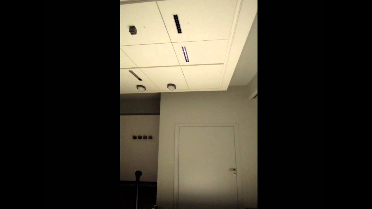 iGuzzini - Laser Blade