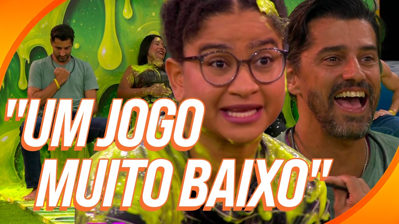 SINCERÃO 💥📏 MILENA monta sua 'Régua da Prioridade' | BBB 26