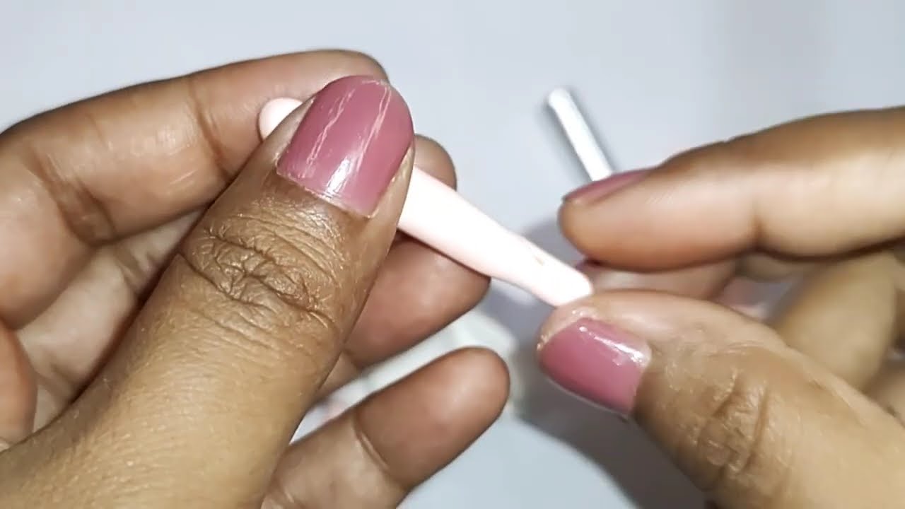 EASIEST Doll CLAY// Cutest 😁 EASY MINIATURE CLAY Art' for beginners