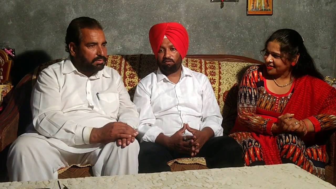 Kulbir Kaler And Harjit Mattu | New Duet Jodi | Interview 2016