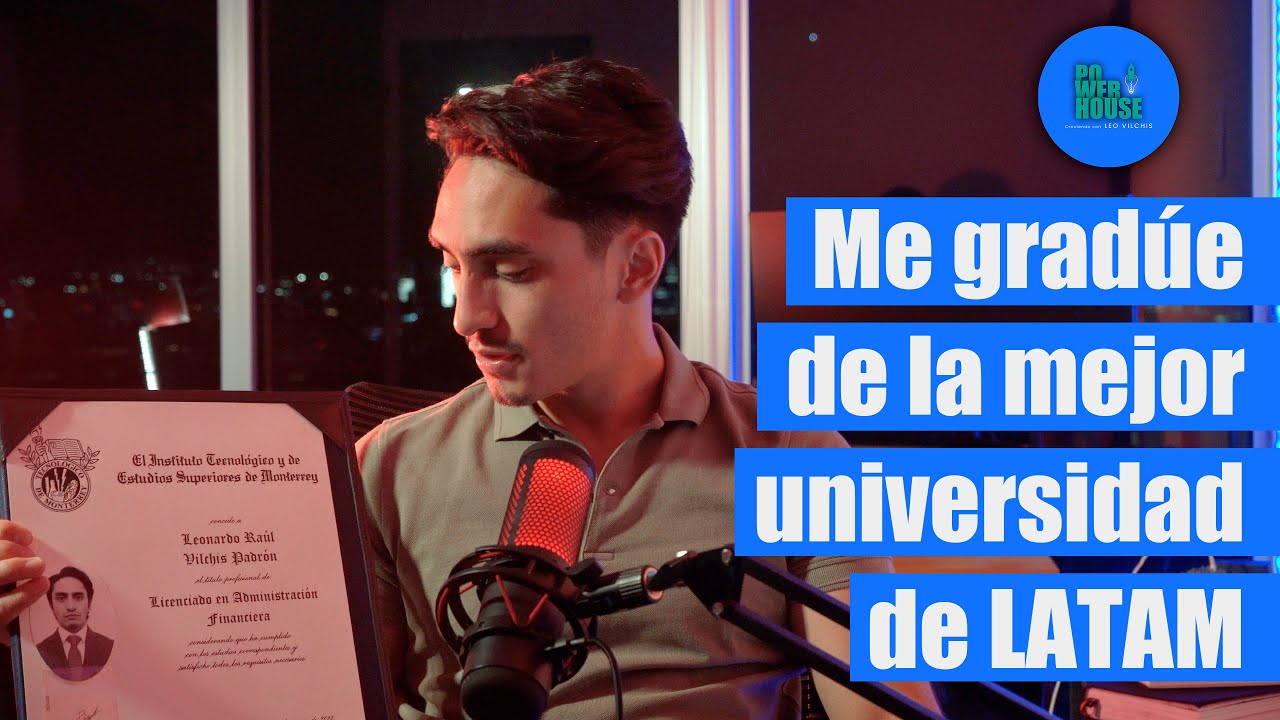 ¿Realmente vale la pena estudiar en el Tec de Monterrey?