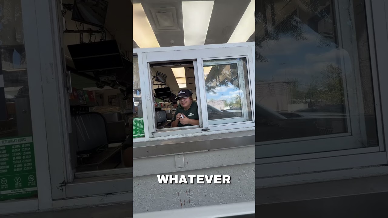 W mission #food #review #thesampleking