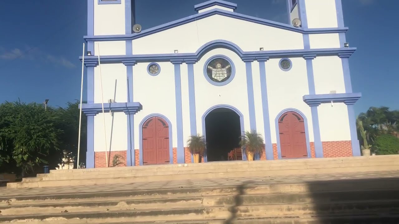 CIDADE DE CROATÁ NA SERRA DA IBIAPABA CEARÁ