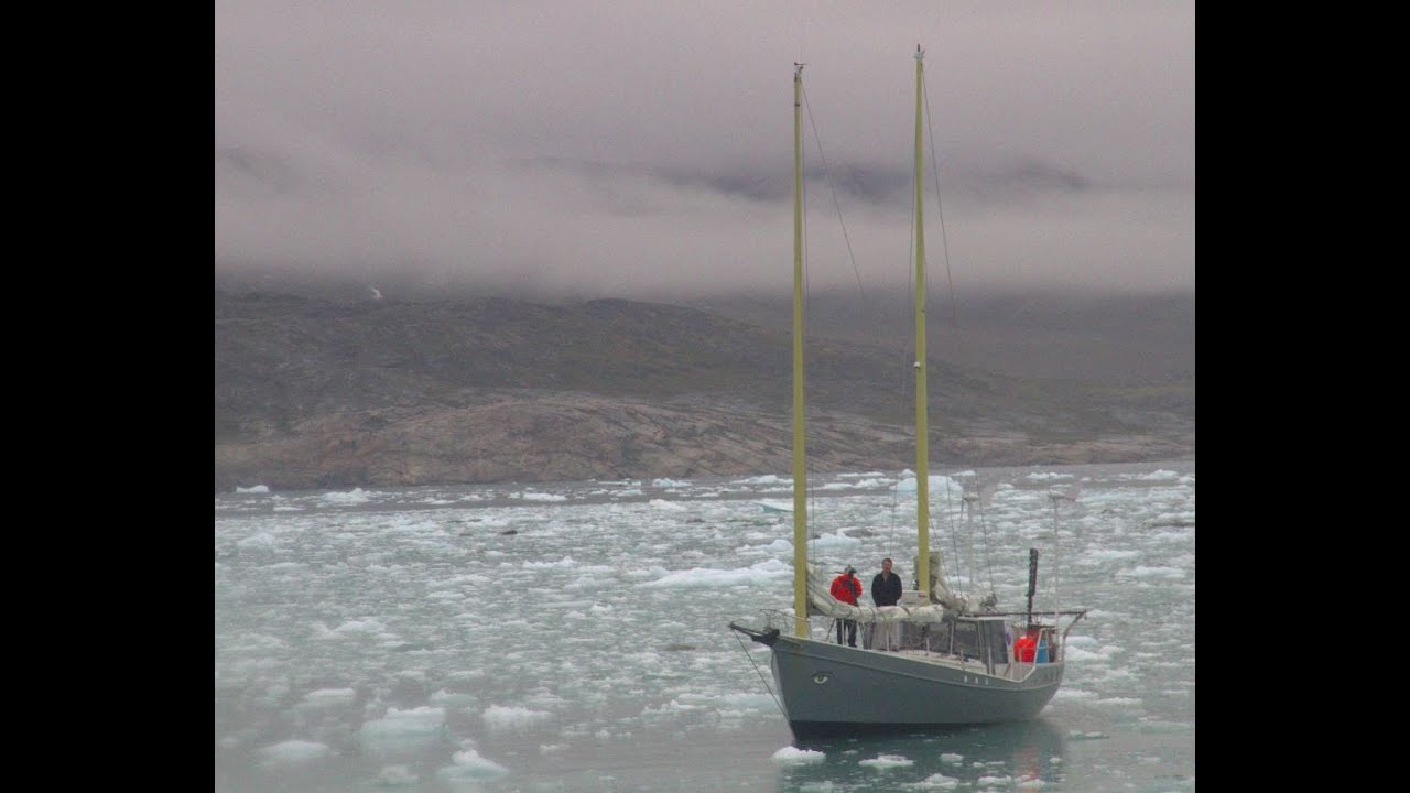 2016 Greenland Climate Project: Phase 2