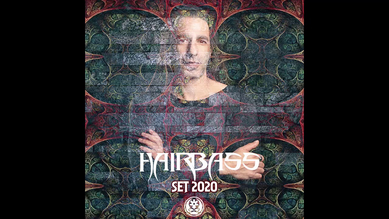 HAIRBASS - Special Live Set 2020 [PsyProg]