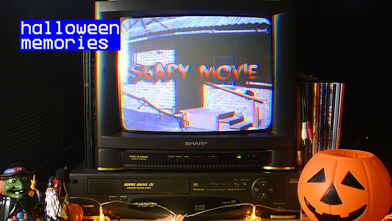 Halloween Memories | Halloween 2025