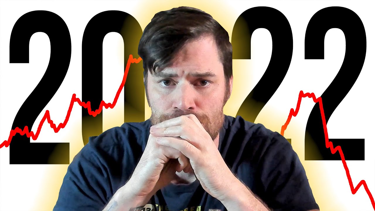 Comic Dealer PREDICTS The 2022 Comic Book Market