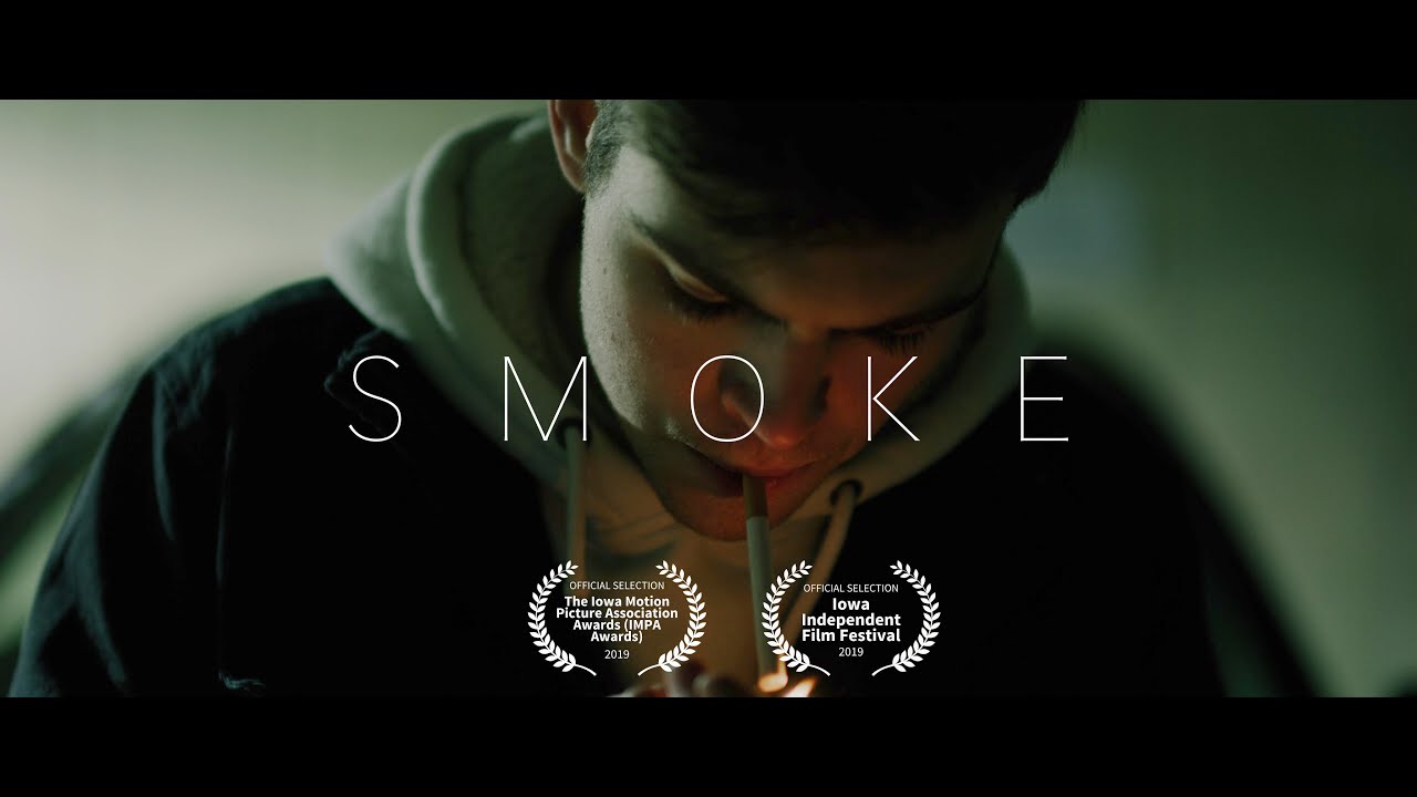 SMOKE- Short Film