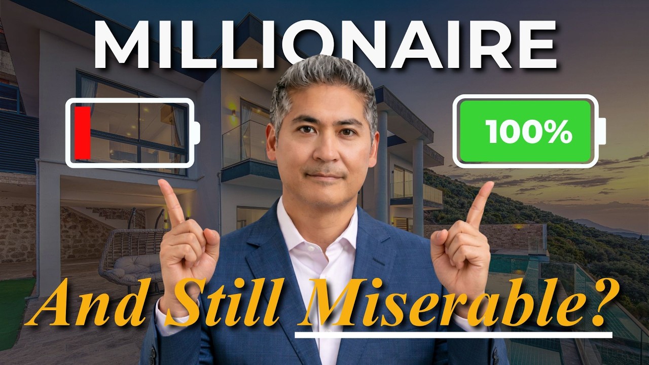 7 Money Rules That Made Us Free (After Burning Out in Medicine)