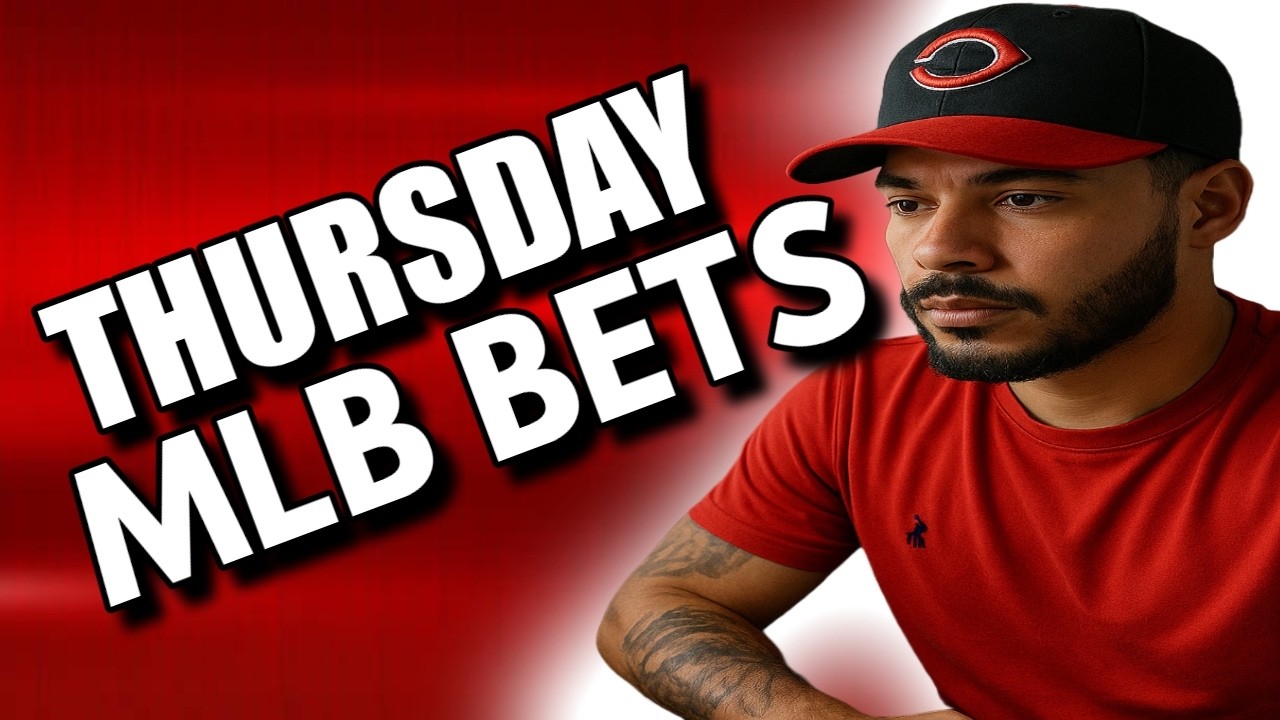 🔥 MLB Picks (June 11) | Best Bets, HR Props & Player Props 💰 LET&rsquo;S CRACC!