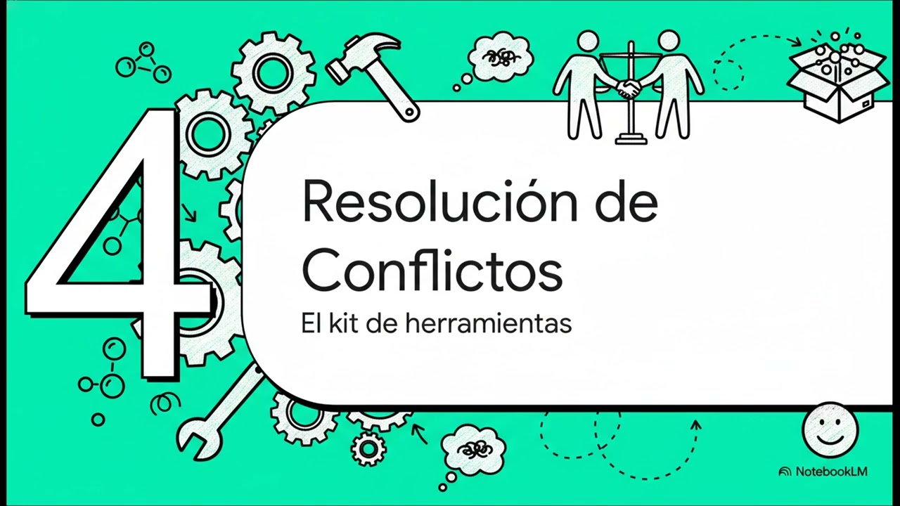 UD6 La convivencia escolar