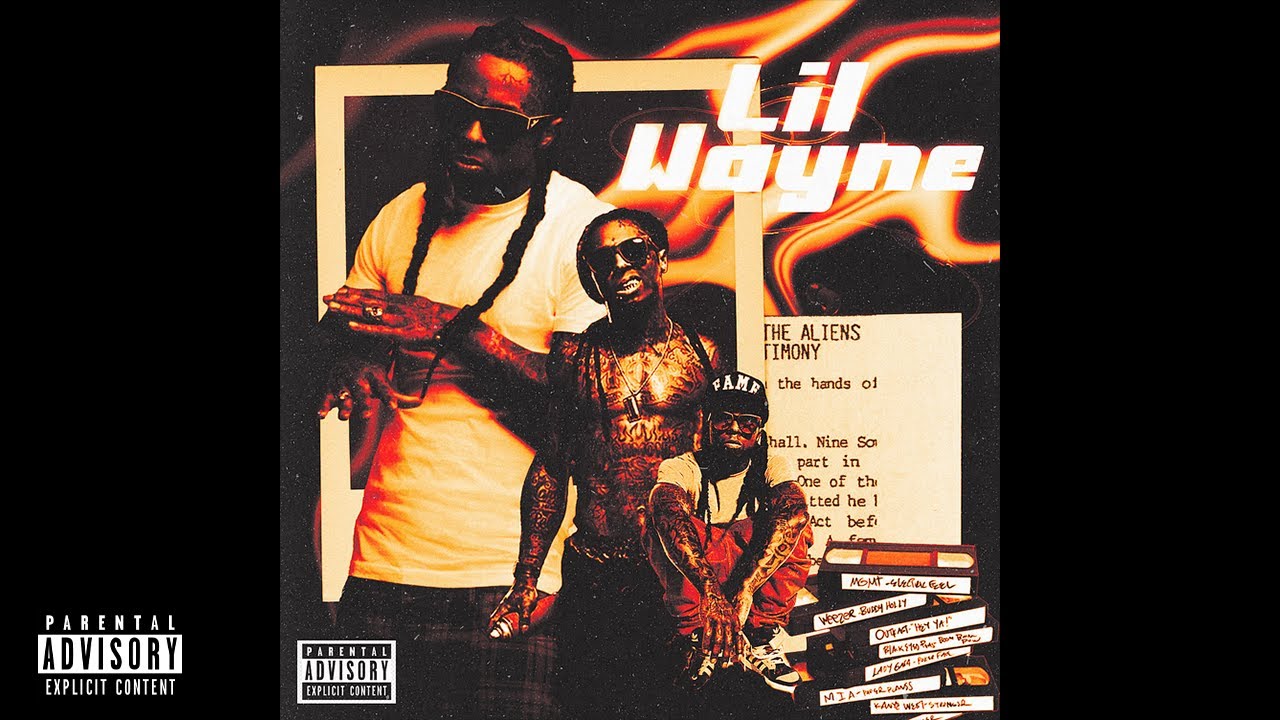 FREE Lil Wayne Type Beat "Fake Smiles"