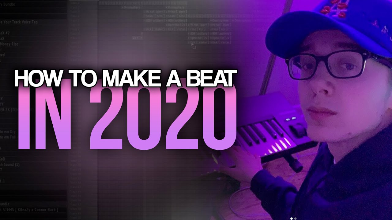 THE KEYS TO MAKE A FIRE BEAT IN 2020