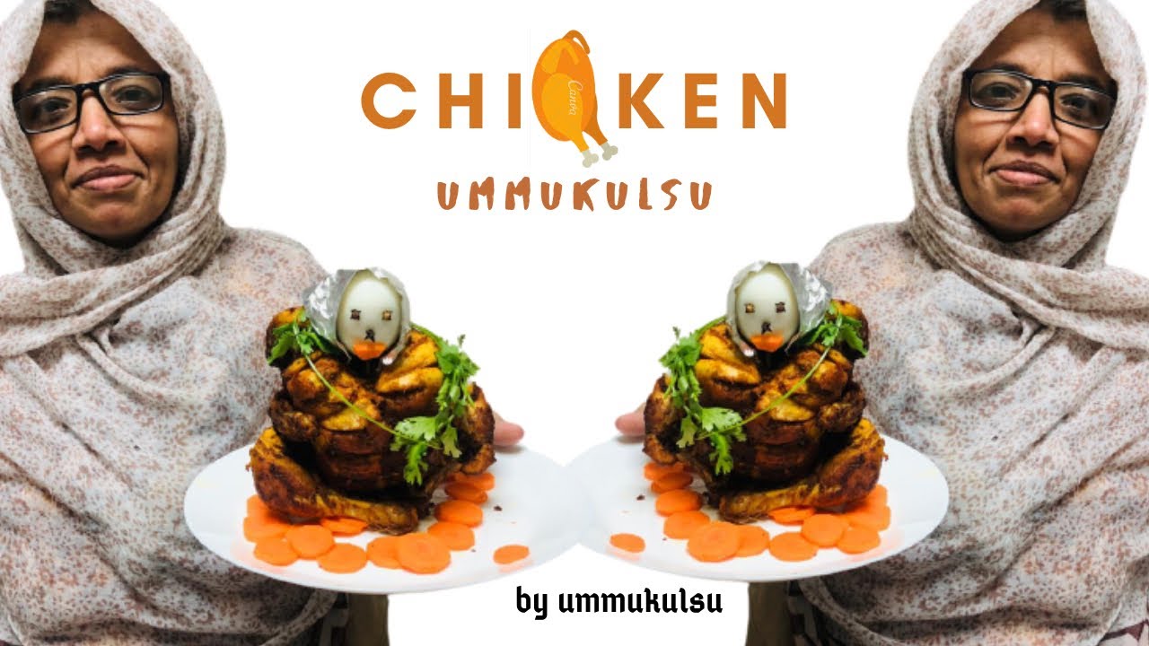 ചിക്കൻ ഉമ്മുകുൽസു Trending Chicken Ummukulsu by Ummukulsu