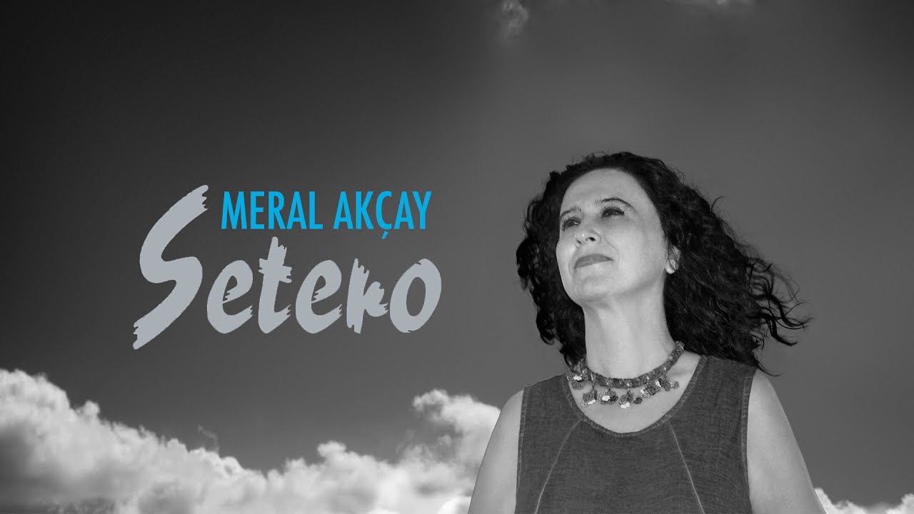 Meral Akçay - Min Digo Melê [ Setero © 2017 Z Yapım ]