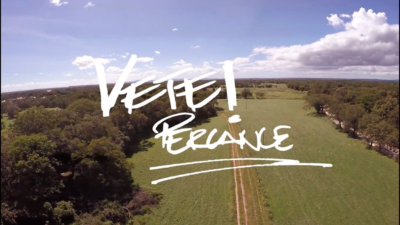 Percance - Vete (Video Oficial)